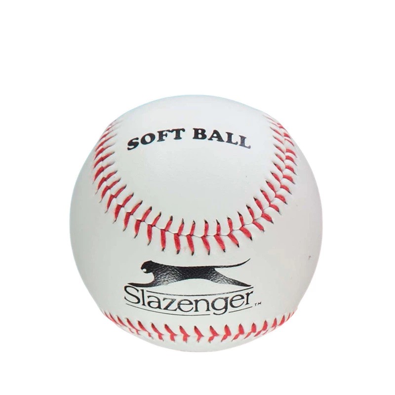  Slazenger Softball Bats Black