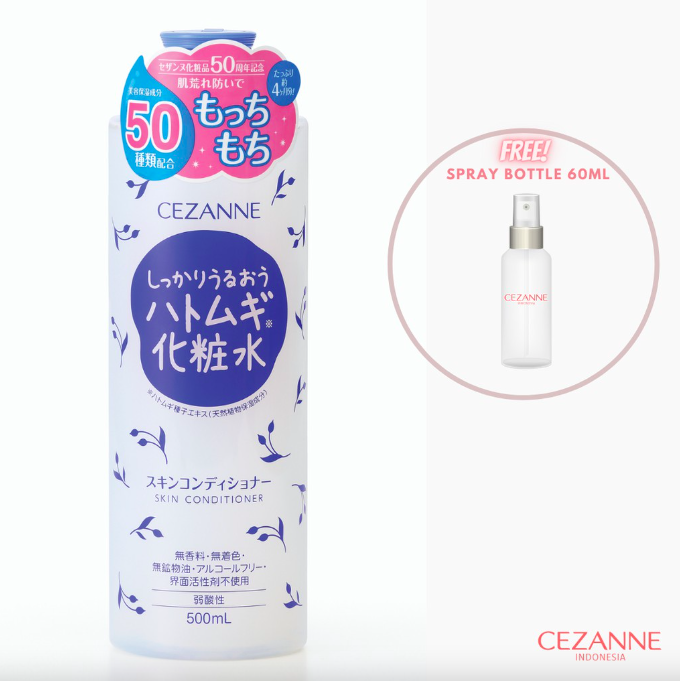 Skin Conditioner