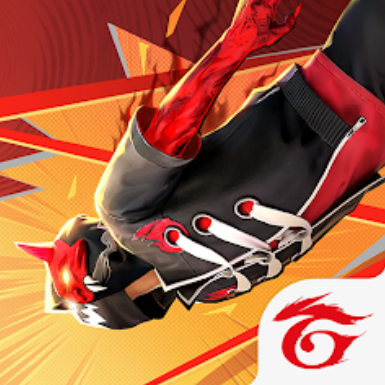 Free Fire: The Chaos 1