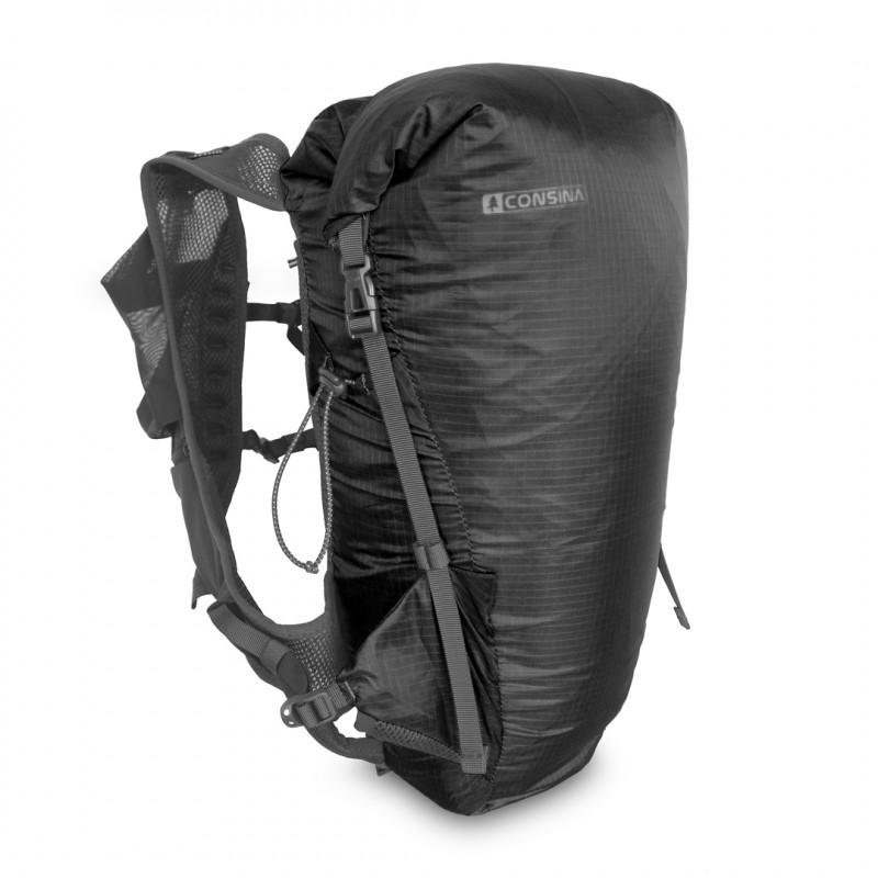Consina Quebec Waterproof Backpack 1
