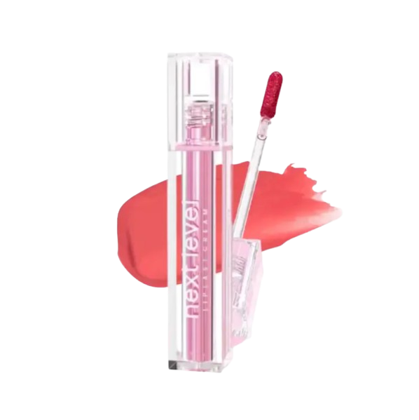 Hanasui ｜ Next Level Liplast Cream Queen Bee