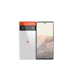 Pixel 6 Pro