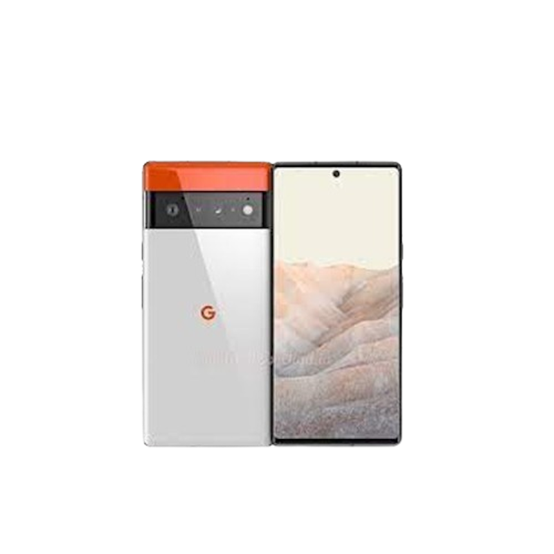 Pixel 6 Pro 1