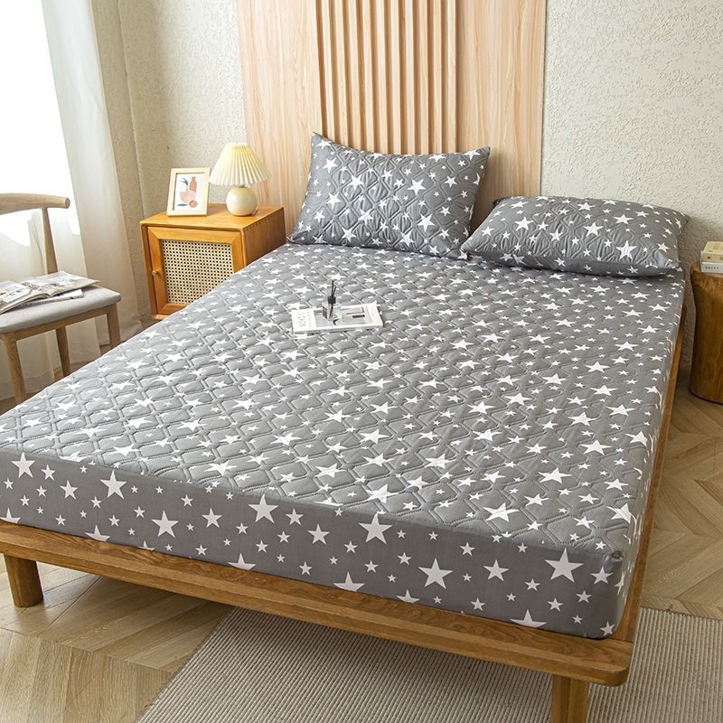 Sultan Sultan Sprei Waterproof Anti Ompol