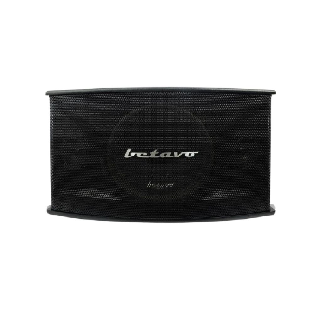 BETAVO Speaker Pasif ｜ BPS-10 MK II PRO