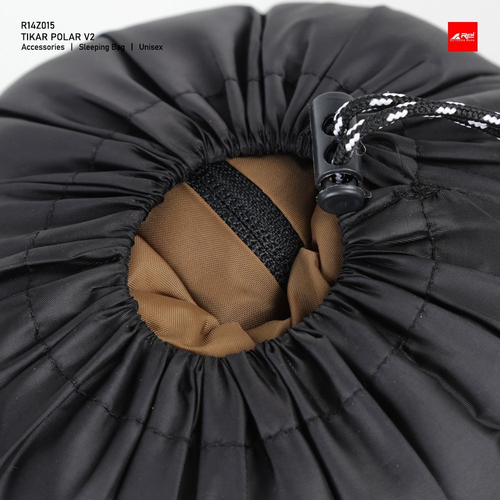 Trackerindo Anugerah Sejahtera  Arei Outdoorgear Tikar Polar V2