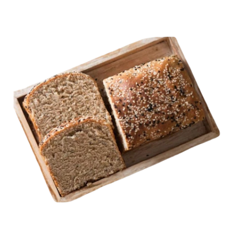 Joyfill Roti Tawar Gandum Vegan Multiseed 1