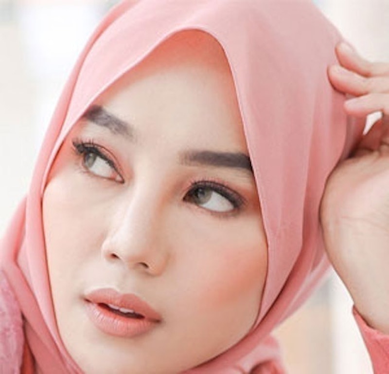 Marina Glow Ready Cheek and Lip Gel Cream Blush 5