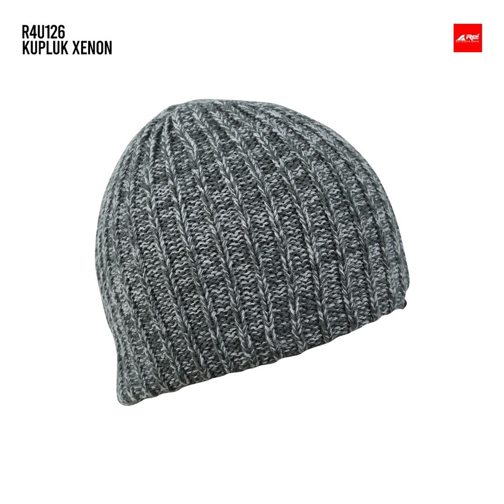 Topi Kupluk Xenon