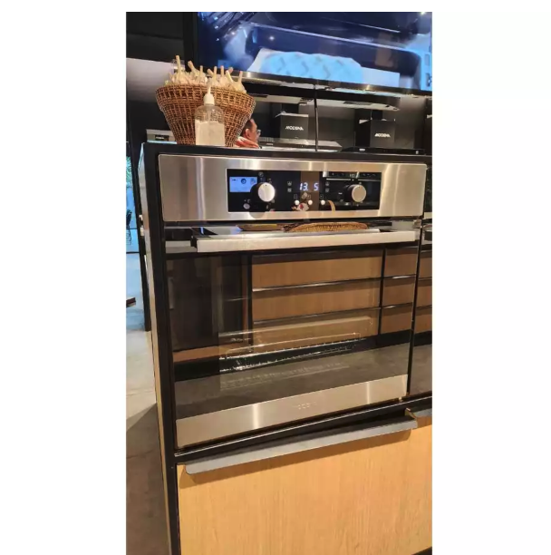 MODENA Indonesia MODENA Oven Tanam  BO 4660