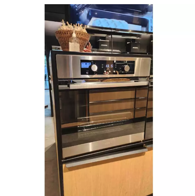 Oven Tanam 3