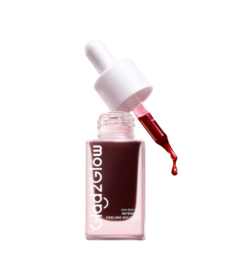 Glad2Glow AHA BHA PHA Intensive Peeling Solution