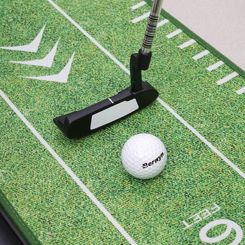 AZKO Berwyn Set 3 Pcs Bola Golf 4