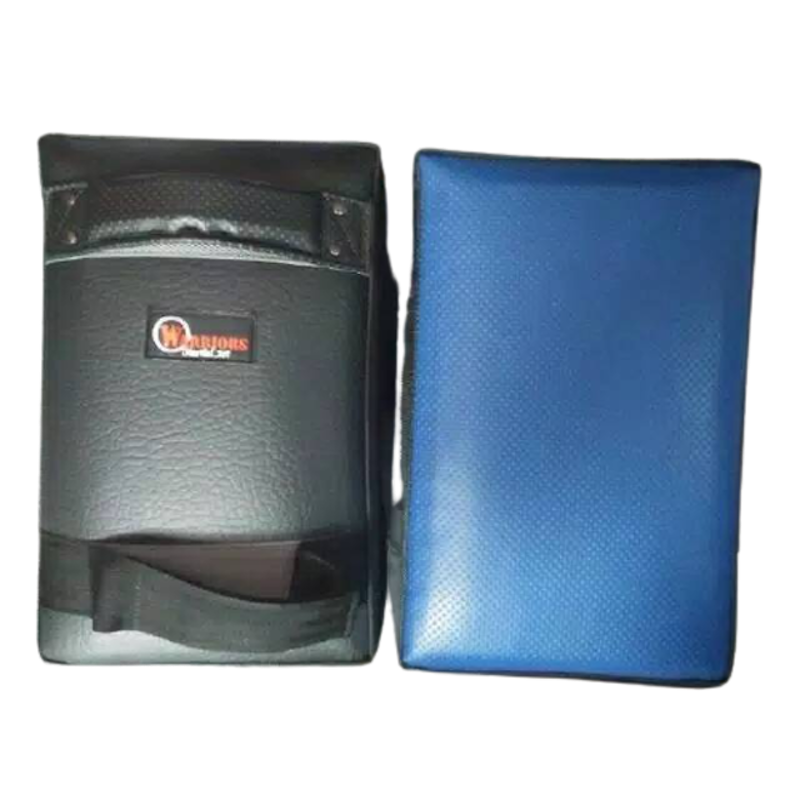 Mini Pecing Pad 1