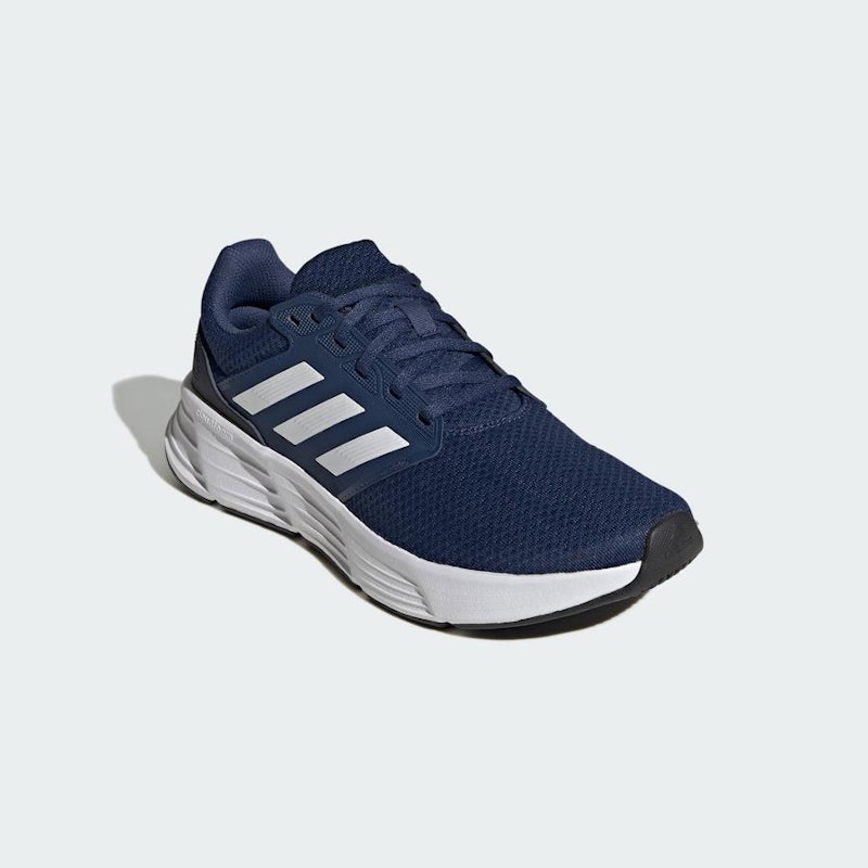 adidas Galaxy 6 Shoes Blue 3