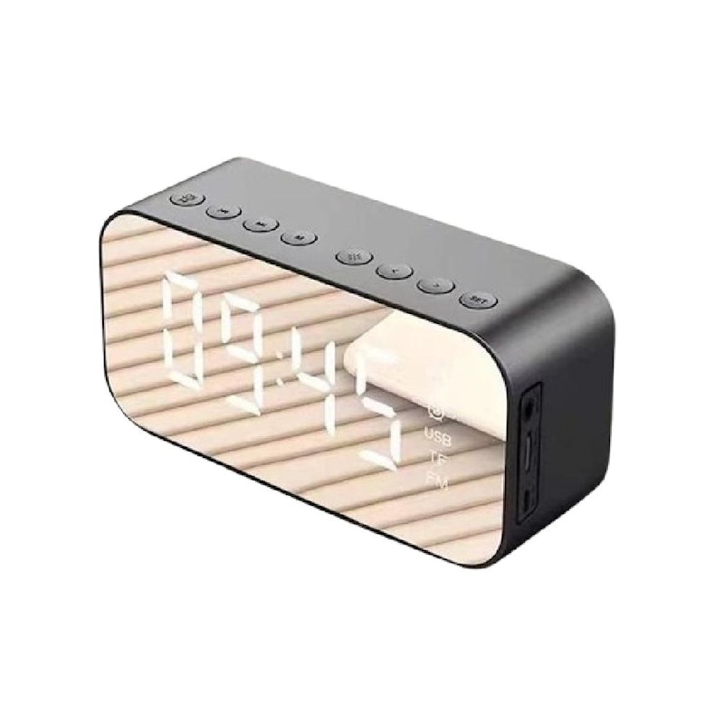 Jovitech Speaker Bluetooth 1