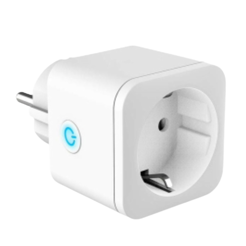 Portable Plug EU Type