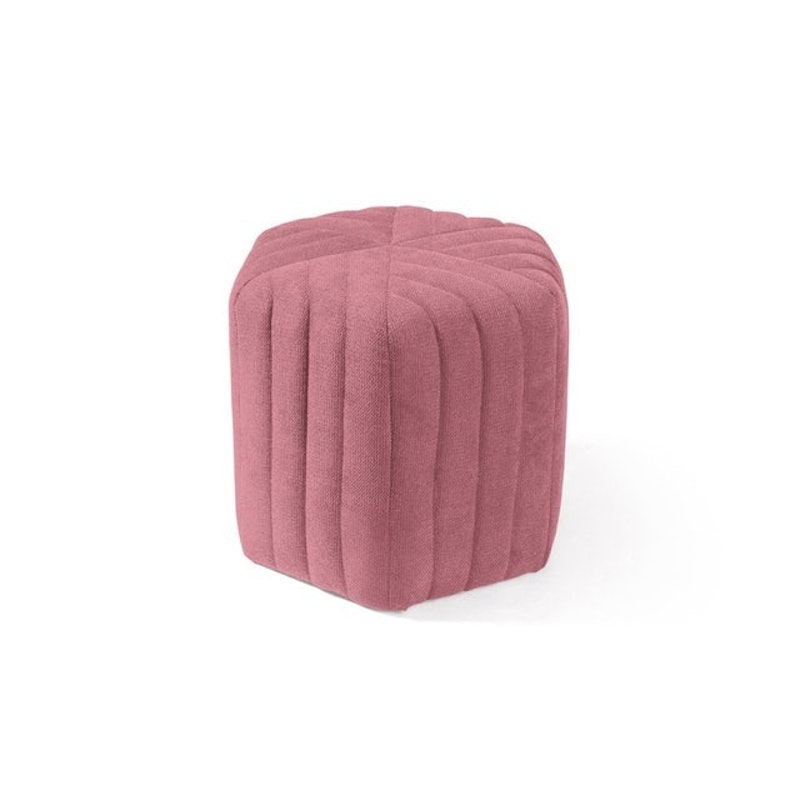 Kursi Stool Minimalis HEX 4