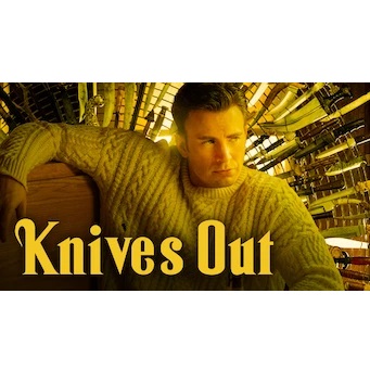 Knives Out 1