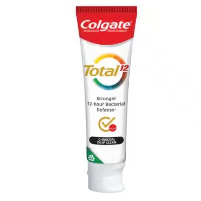 Colgate Pasta Gigi Colgate Total Charcoal Deep Clean 4