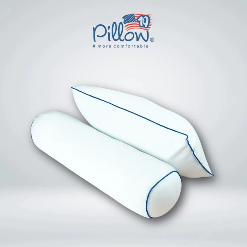 109 Pillow Set Bantal Guling Lite 3