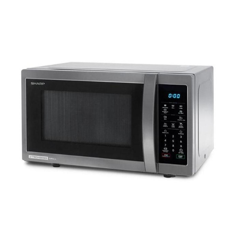 28 Liter Microwave Grill Inverter Oven 2