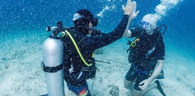 Pulau Menjangan dan Tabuhan 2