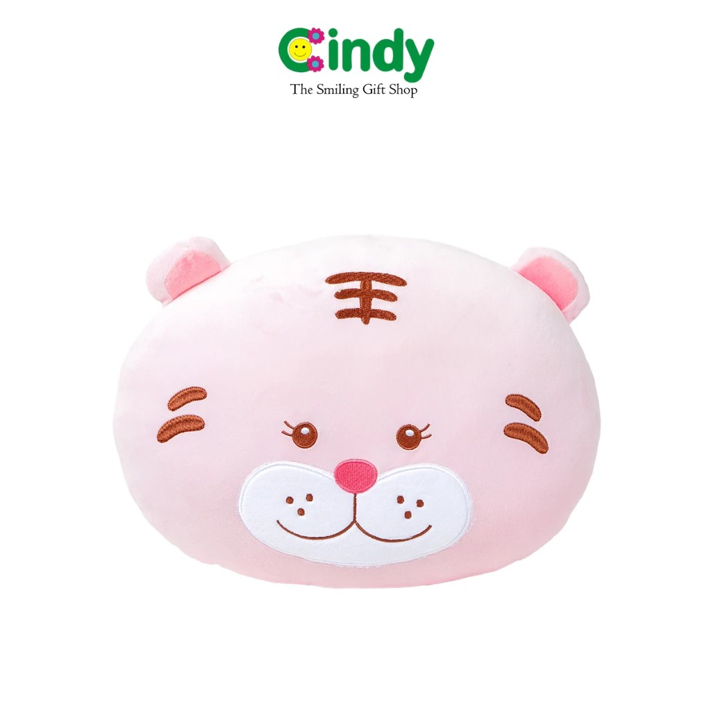  CINDY Bantal Karakter Animal