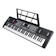 Rixton 61 Keys Electric Keyboard 1