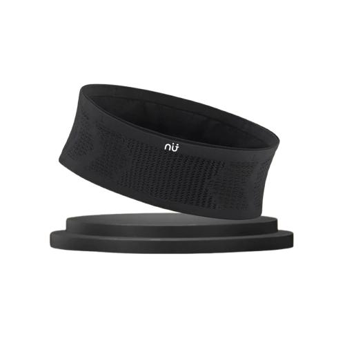 Nu Fit Running Belt High Elasticity