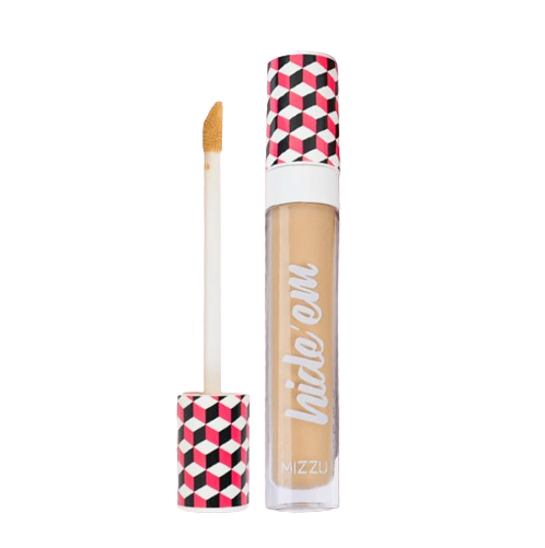 Mizzu Hide’em Contour And Concealer Beige 1