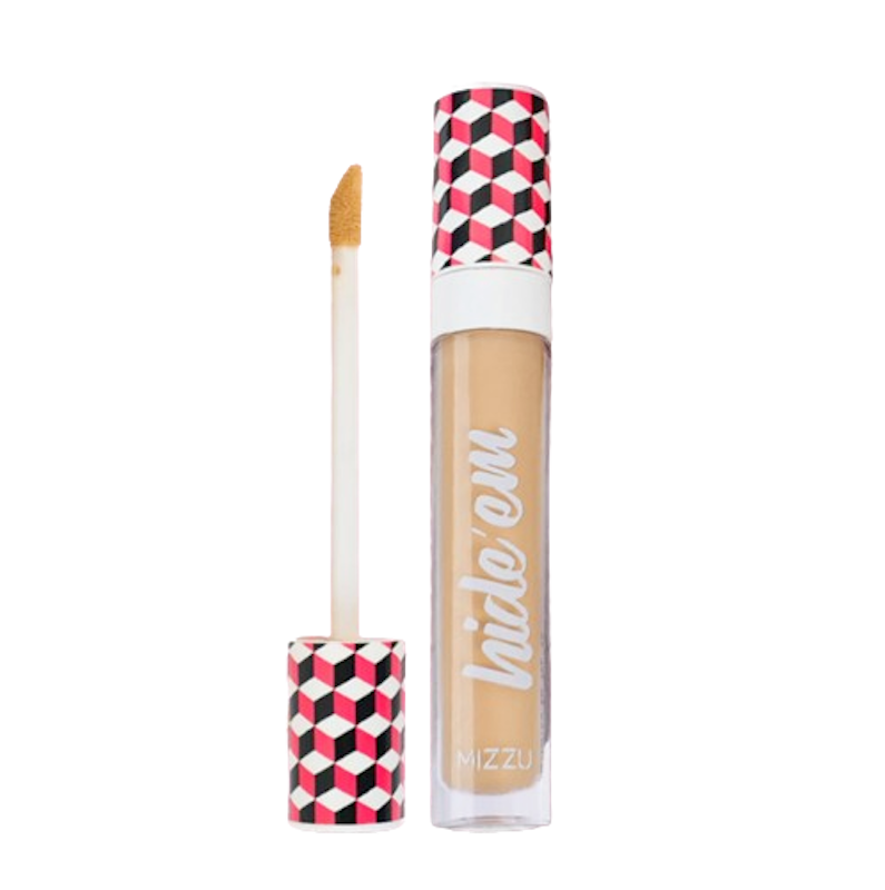Mizzu Hide’em Contour And Concealer Beige 1