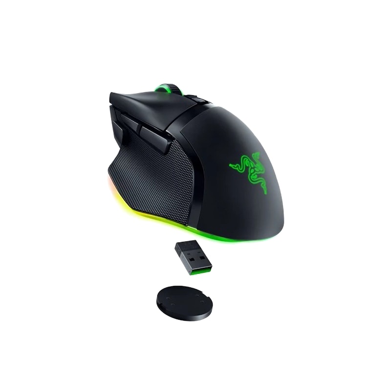 Basilisk V3 Pro 4