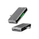 Guangdong Mcdodo Industrial MCDODO Type-C to Dual Type-C 60W Audio Adapter 1