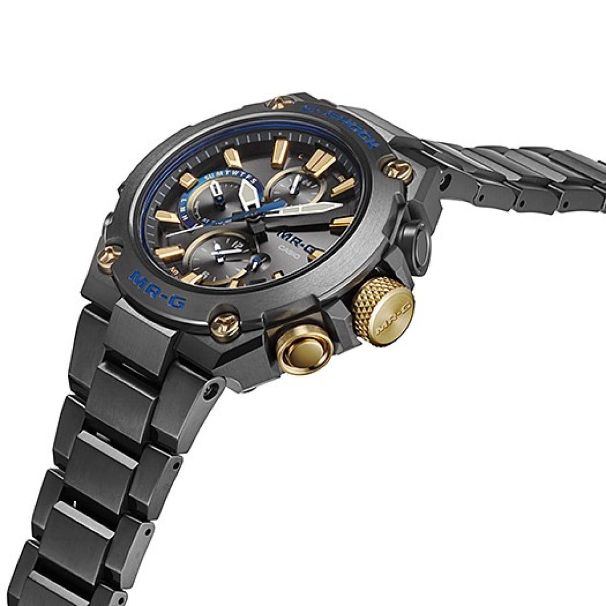 CASIO G-Shock MR-G 3
