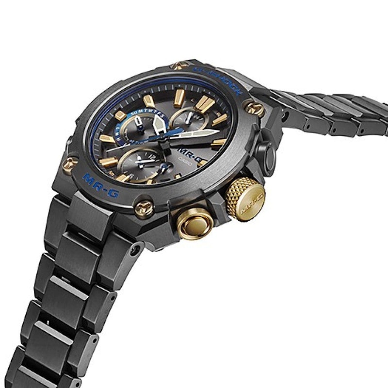CASIO G-Shock MR-G 3