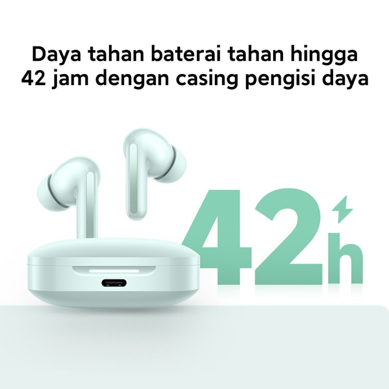 Redmi Buds 6 4