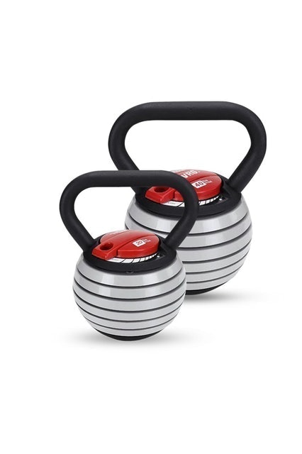 Adjustable Kettlebell