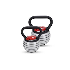 Adjustable Kettlebell