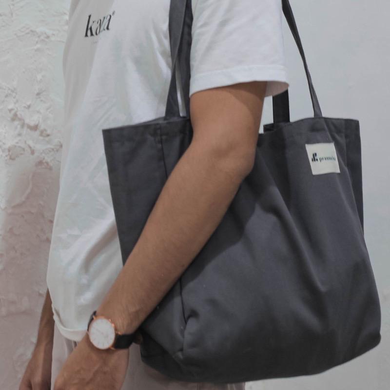 Tote bag Canvas.ku 4