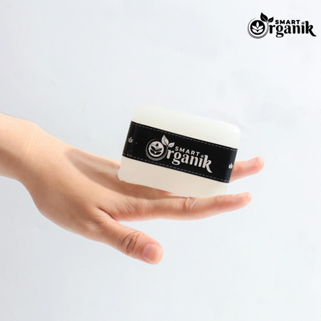  Smart Organik Tawas Batu