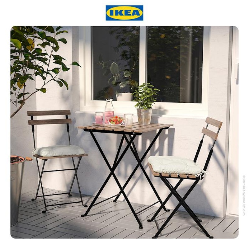 IKEA TÄRNÖ 5