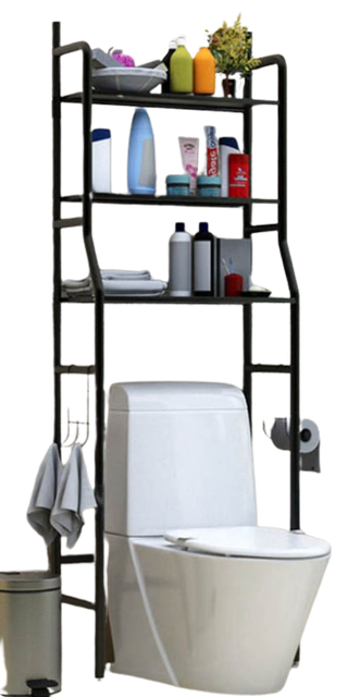JE Lemari Stand Hanger Rak Closet Portable Organizer  ｜ HX90 