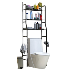JE Lemari Stand Hanger Rak Closet Portable Organizer