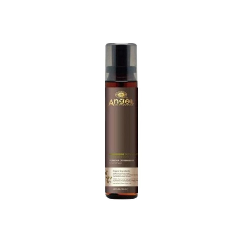 Dancoly Verbena Dry Shampoo 1