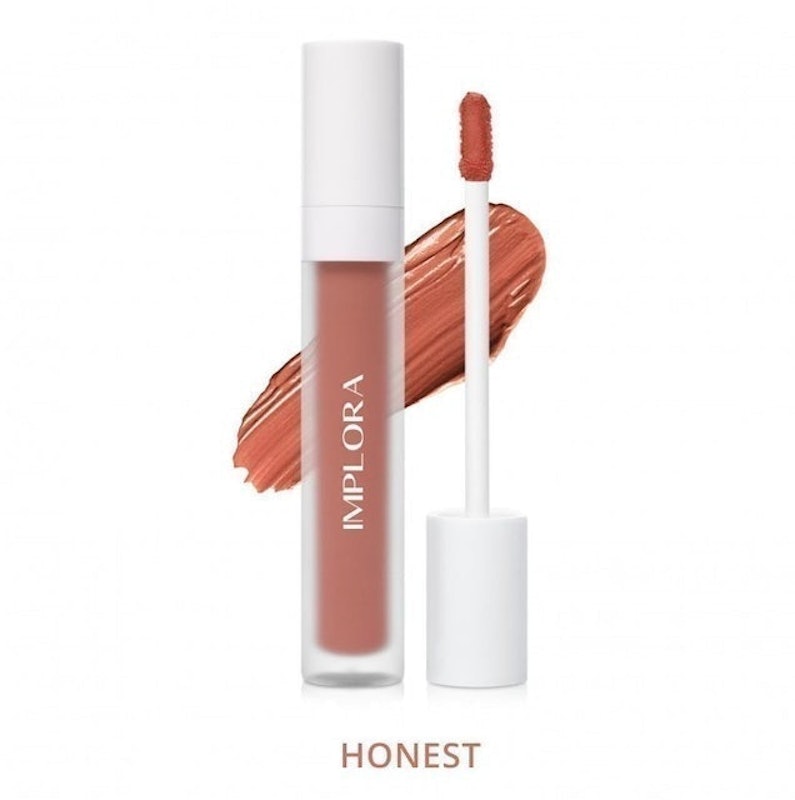 Lip Velvet 4