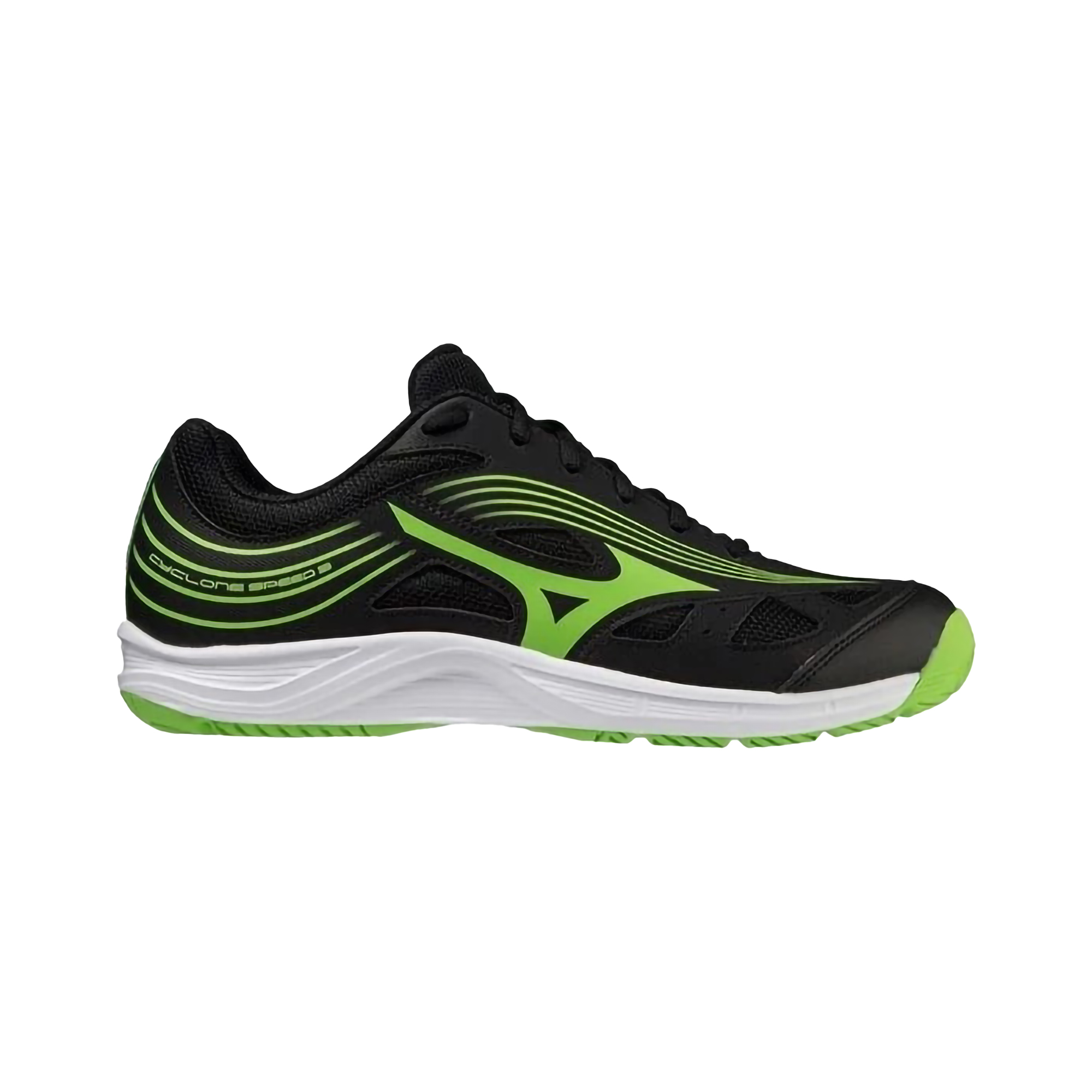 10 Rekomendasi Sepatu Voli Mizuno Terbaik (Terbaru Tahun 2026) 1