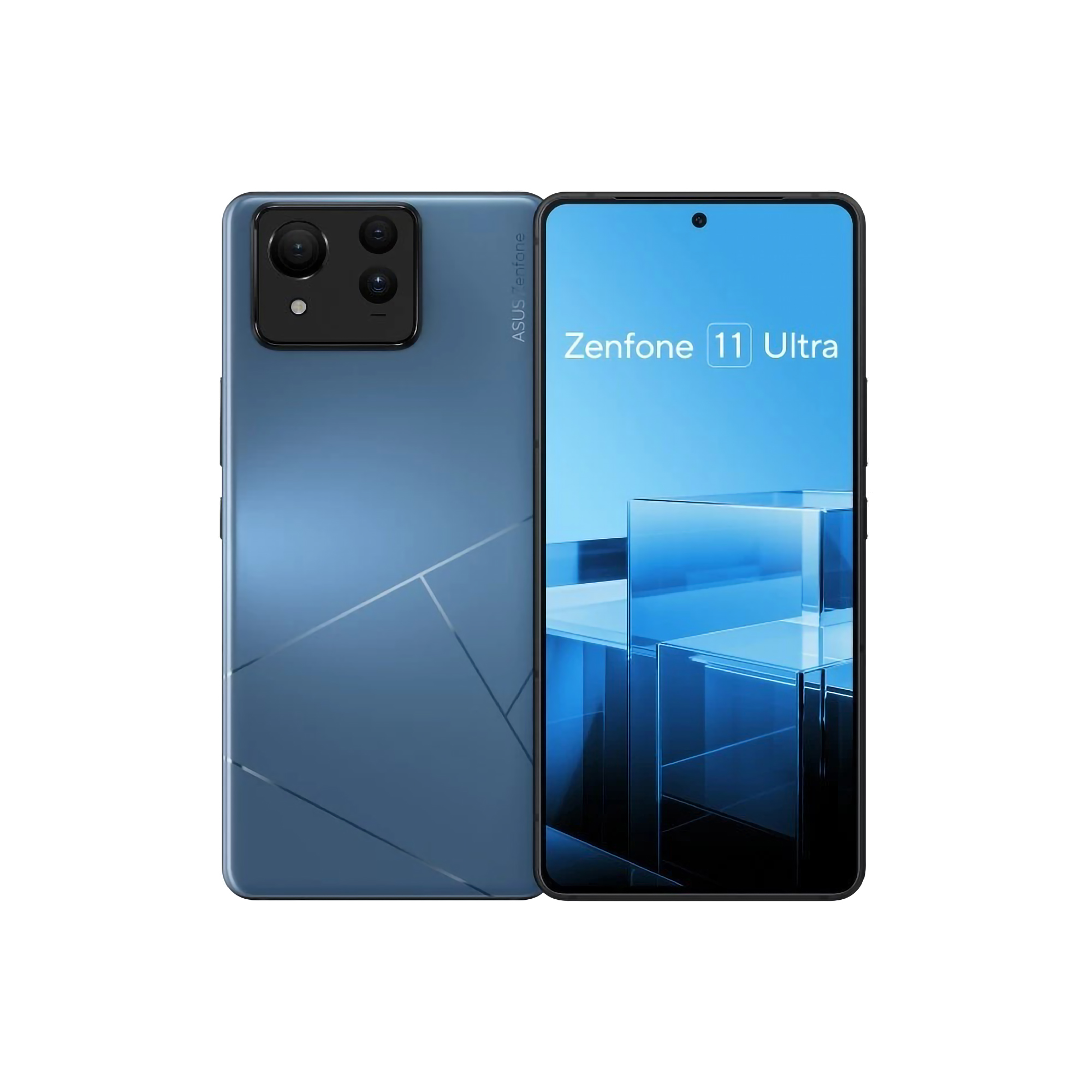 Asustek Computer Incorporation ASUS Zenfone 11 Ultra