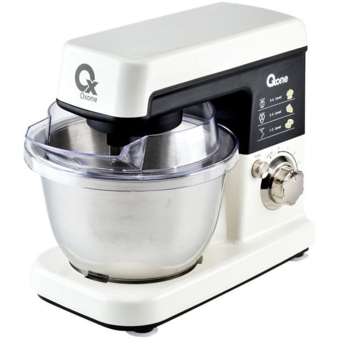 Octa Utama Oxone Stand Mixer OX855 