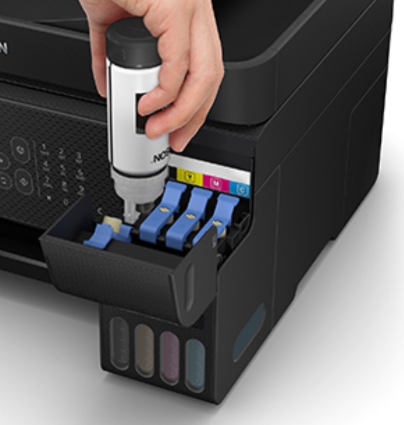 Epson EcoTank L5290 A4 Wi-Fi All-in-One